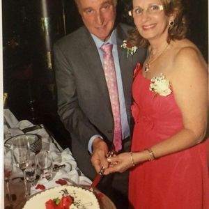 Meet your Posher, Patricia